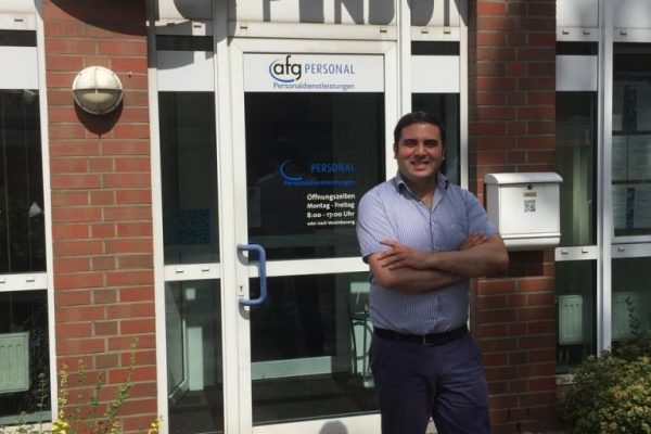 İşyeri ve Eleman arayanlara “afg Personal”dan büyük imkan