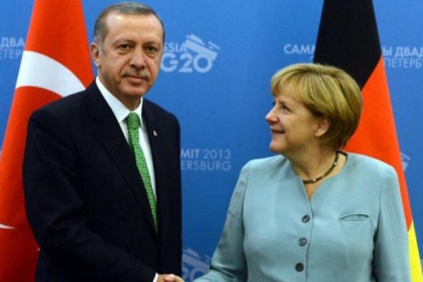 Bundesliga’ya Recep Tayyip Erdoğan ayarı!