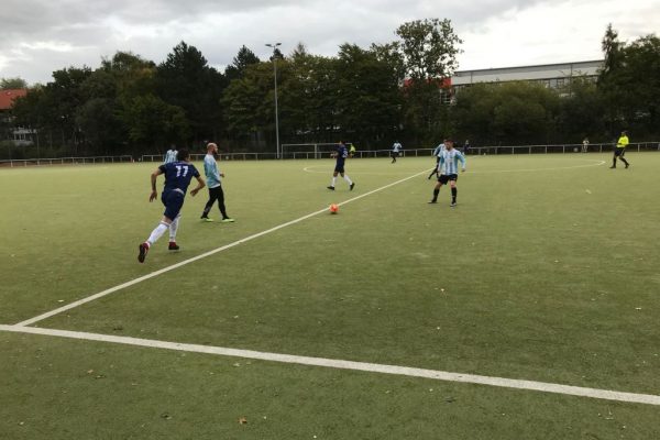 İnter evinde yıkıldı