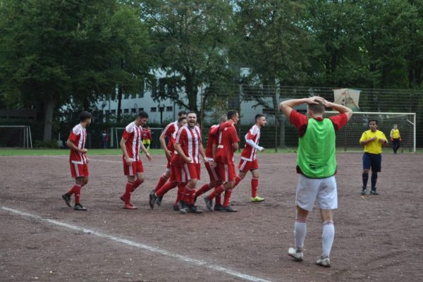 Şimşek kendine çaktı