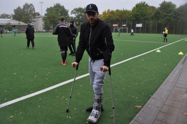 Ulaş’a nazar değdi