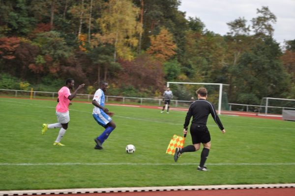 İnter 2000 nihayet!