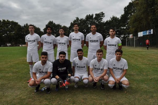 Lauenburg 1’de kaldı