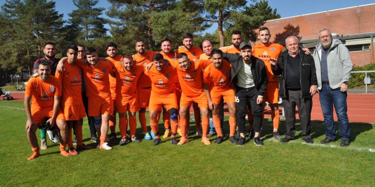 Zonguldakspor 2 berabere