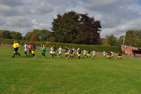 Derbiyi Eidelstedt kazandı