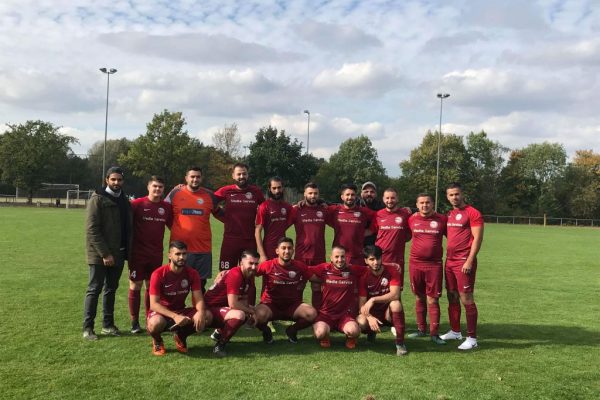 Vahdet deplasmanda galip