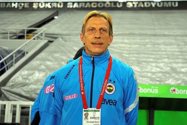 Christoph Daum’dan mesaj var: Fenerbahçe’yi şampiyon yaparım