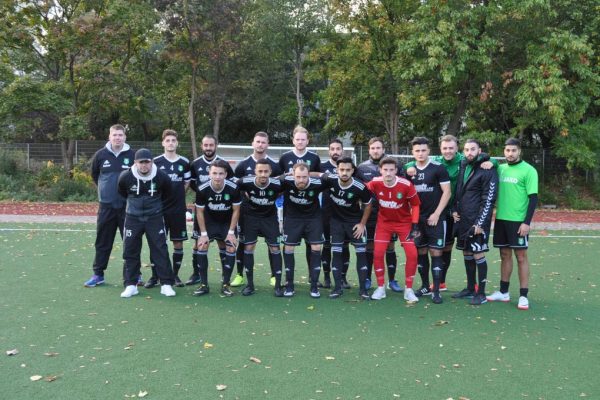 Dersimspor penaltılarla devam dedi