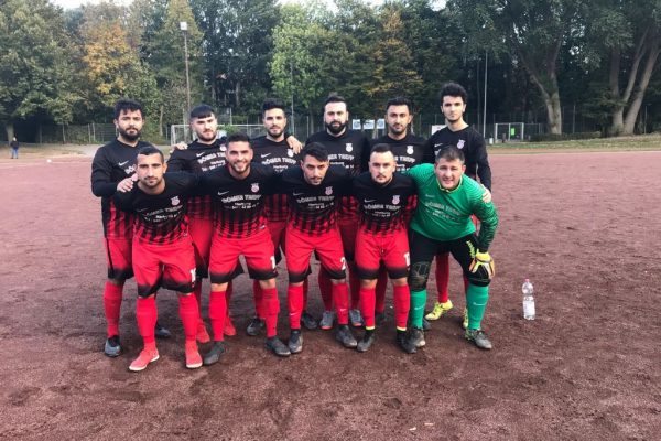Zonguldakspor nefes aldı