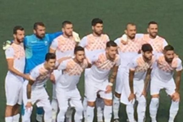 Balat’lı Alibeyköyspor galip