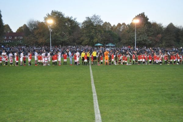 Altona’da Sahne Türklerin