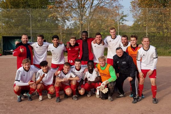 ”Özlenen Farmsen yakında”