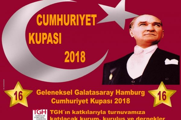 Takımlar, Cumhuriyet Kupası’na hazır