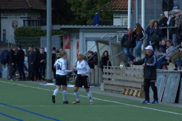 Pokal Achtelfinale, HTB – Wellingsbüttel 4:0