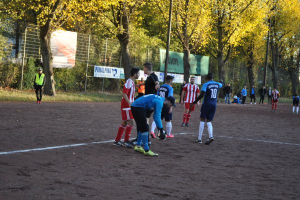 Hafta sonu panoraması