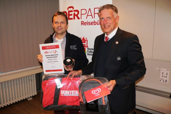 10 Jahre Schiri-Obmann im WSV