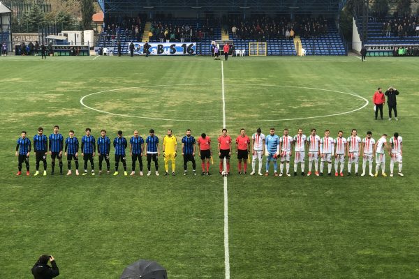 Karacabey zirveye doğru