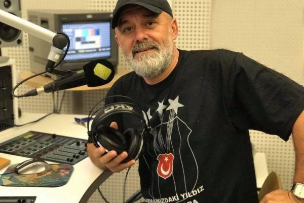 Merhaba Hamburg“dan örnek yayın