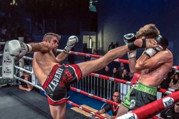 Levent, Avrupa şampiyonluğu için vuracak