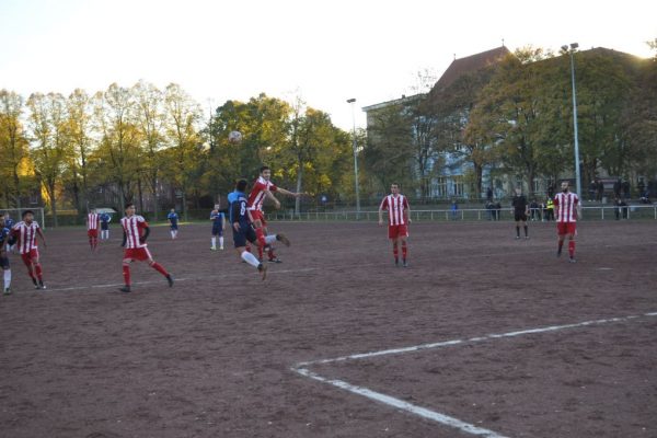 Şimşek kabak tadı verdi