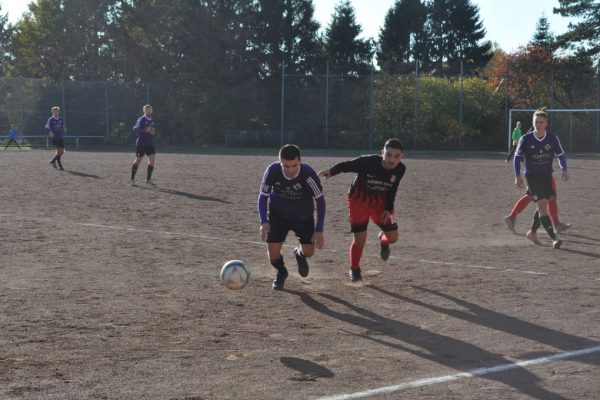 Zonguldakspor’a HEBC morali