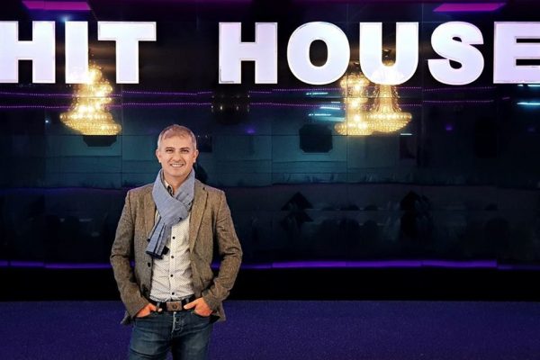 HİT HOUSE “GÜNER KARA’YA” EMANET