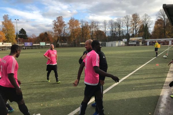 Casus filmi sona erdi