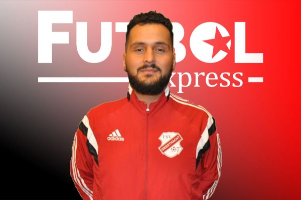 Geesthacht’ın en golcüsü Yurtoğlu