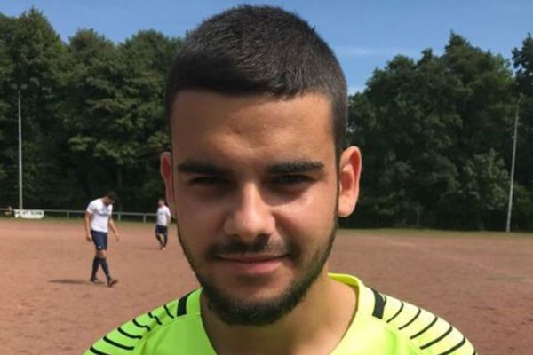 Juventude’de Arikel sevinci