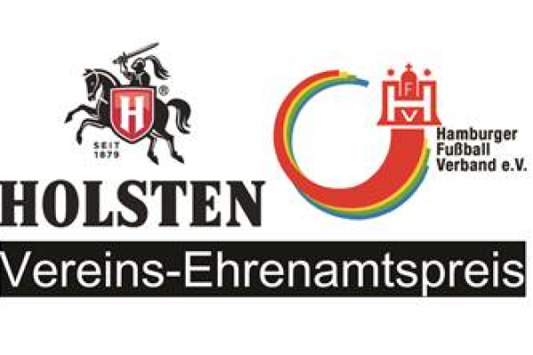 Holsten- und HFV-Vereins-Ehrenamtspreis 2018