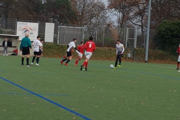 HTB’den gol yağmuru