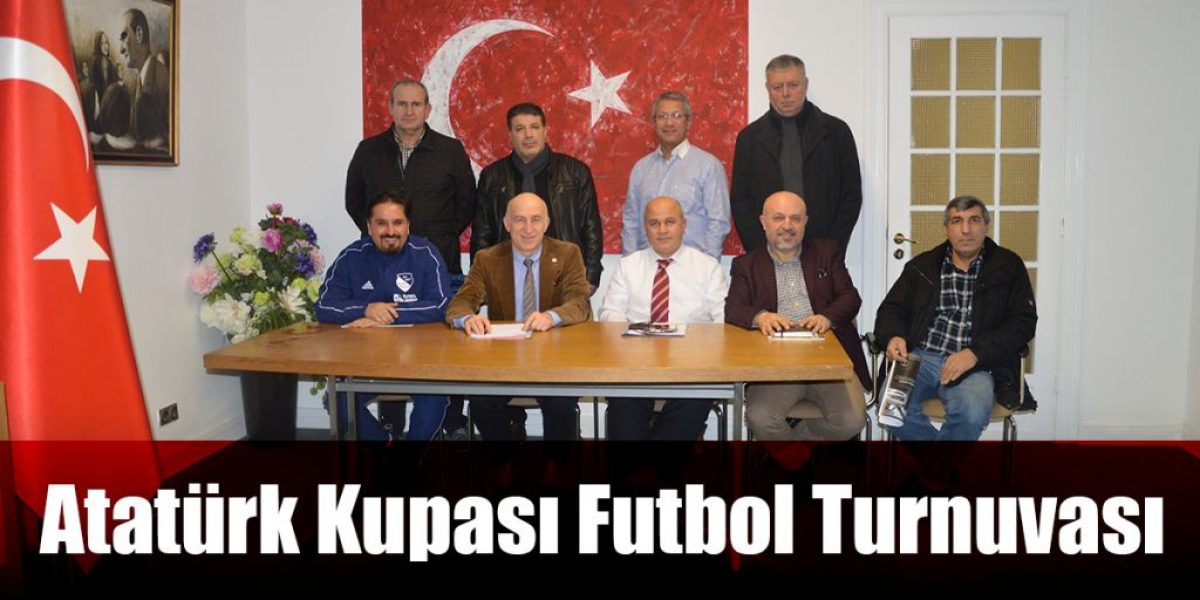Atatürk Kupası