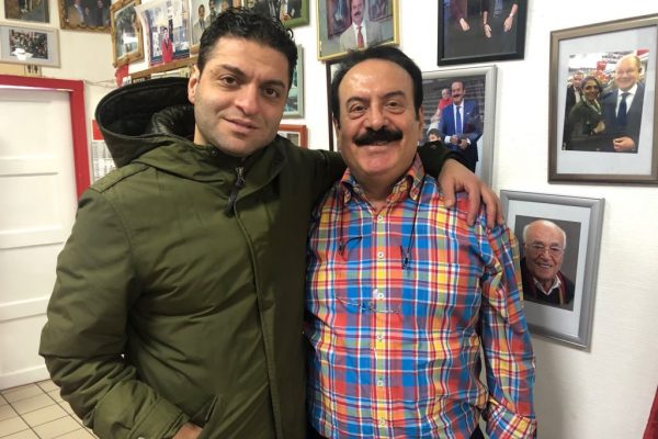 ”Çıkışı sürdürmek istiyoruz”