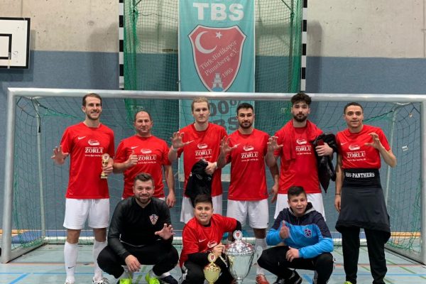 Zoru ”Zorlu” başardı