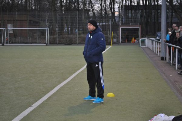 Erdal Katık görevi bıraktı