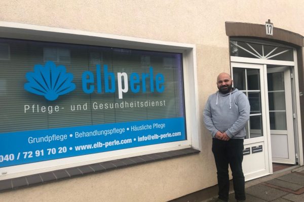 Elbperle’den 2019 yılı mesajı