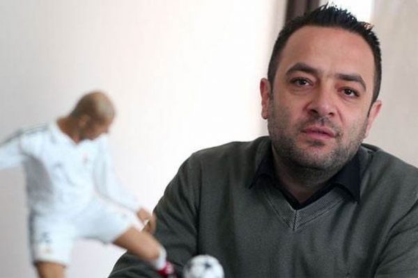 Piyangodan her yıl büyük ikramiyeyi kazanan futbolcular ülkesi