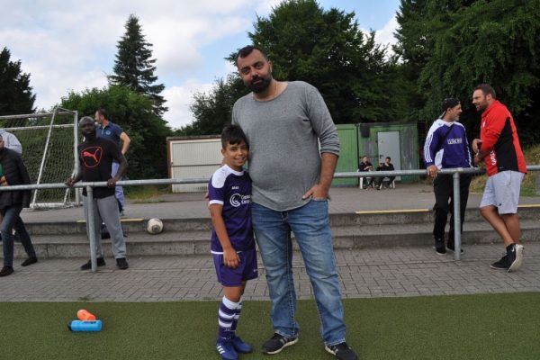 Ayhan Türkkan’dan yeni yıl mesajı!