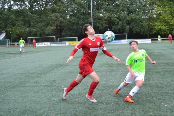 Ali Kılınç lige hazır