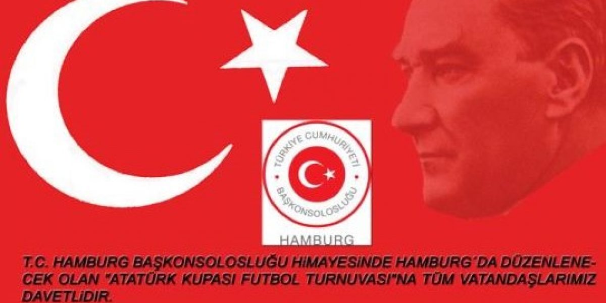 Atatürk Kupası heycanı başlıyor