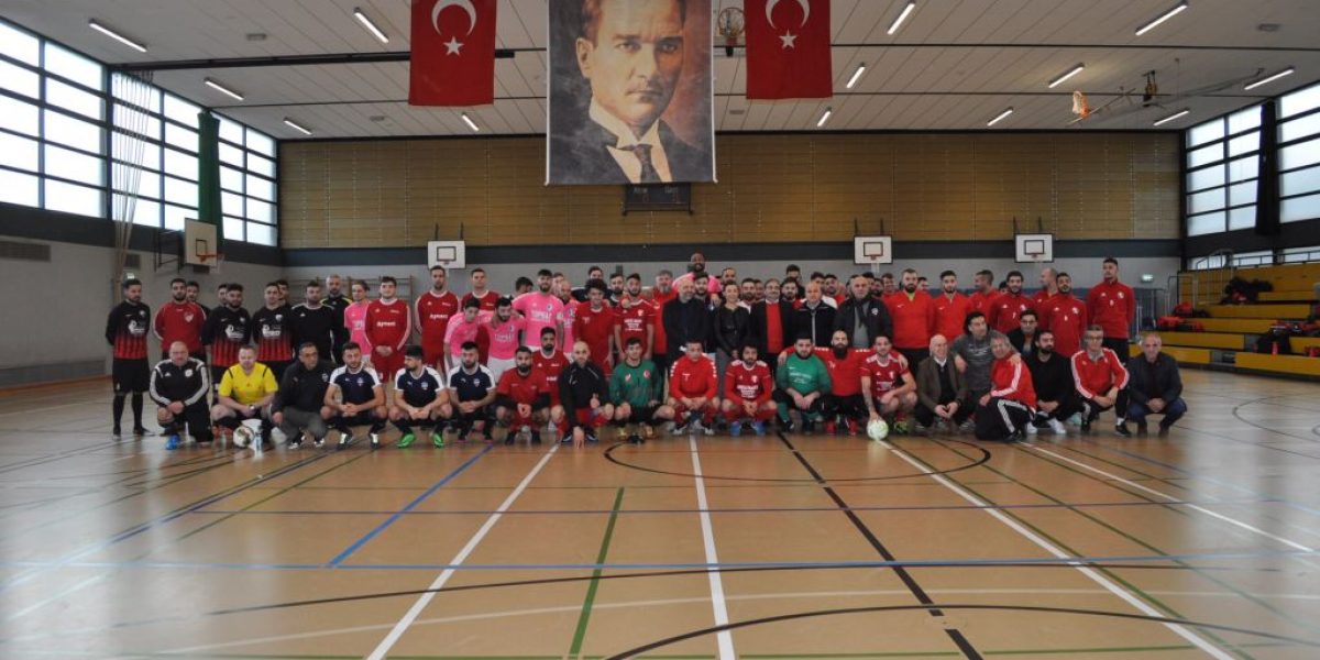 Atatürk Kupası’na 4 aday