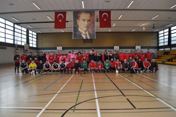 Atatürk Kupası’na 4 aday