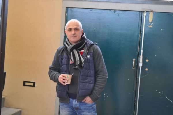 Elazığspor’a ”Tosun” geldi