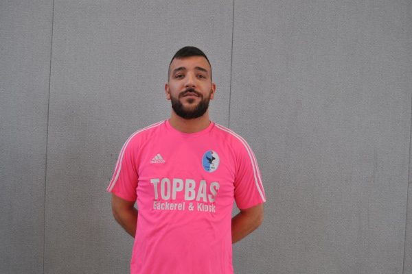 Ara transferede ”Bayram” geldi