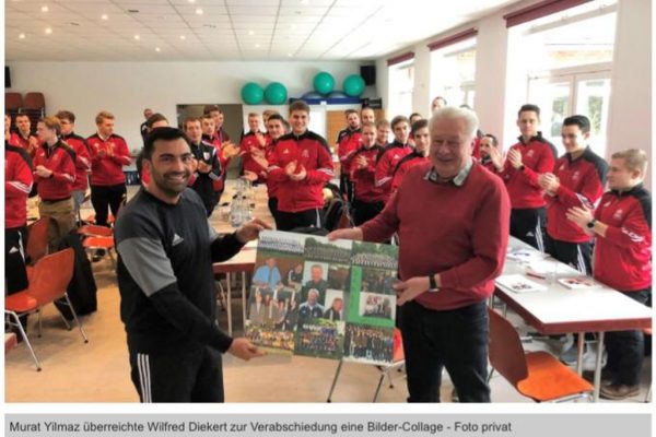 VSA’dan başarılı seminer