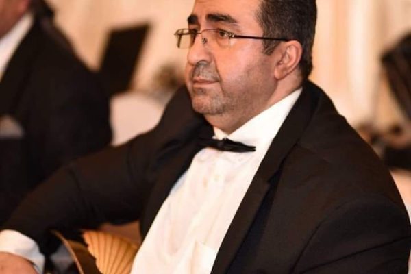 BİR “GENTLEMAN” YÜREK SUSTU: İSMAİL YILMAZ