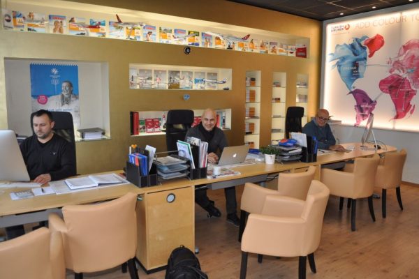 Biletix’ten futbol kulüplerine özel indirim