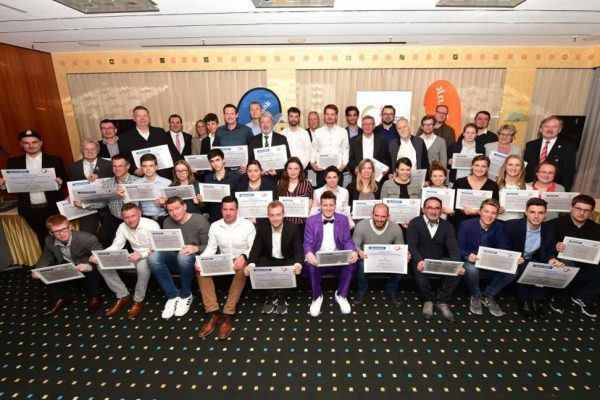 Sparda-Bank Hamburg Fairness-Preis