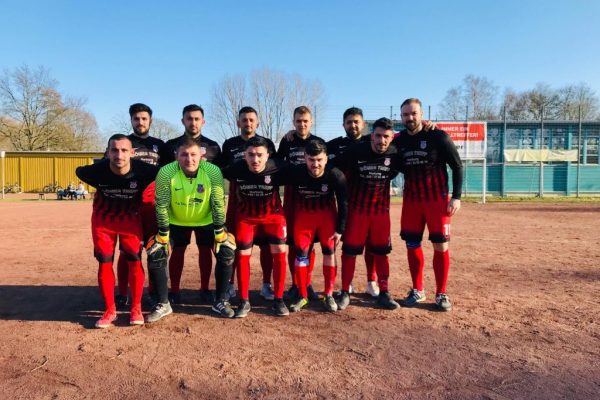 Zonguldak’a bir puan