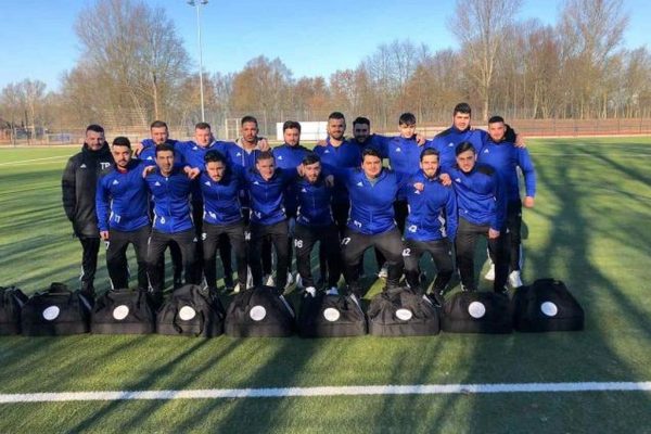 Wilhelmsburg dörtledi